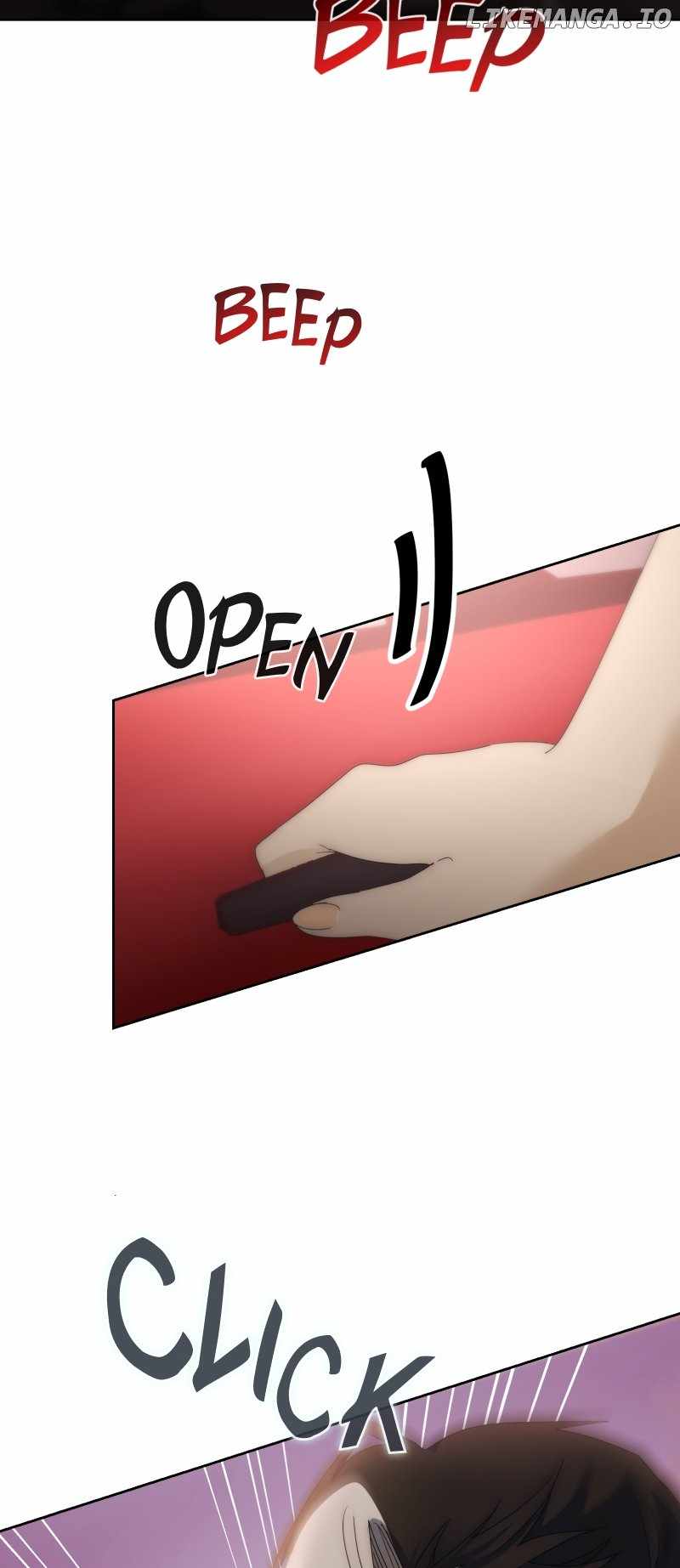 Deadly Hour Chapter 44 5